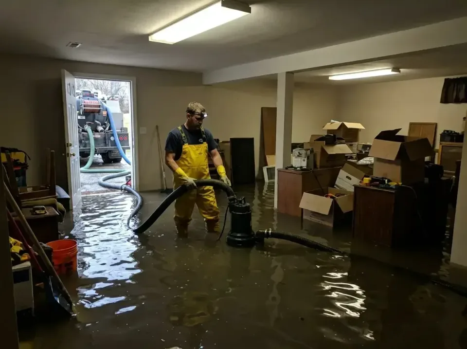 basement-burst-pipe-flooding-a-001 — frequently asked questions, 24-Hour Water Damage Restoration Services in Farmington, IL